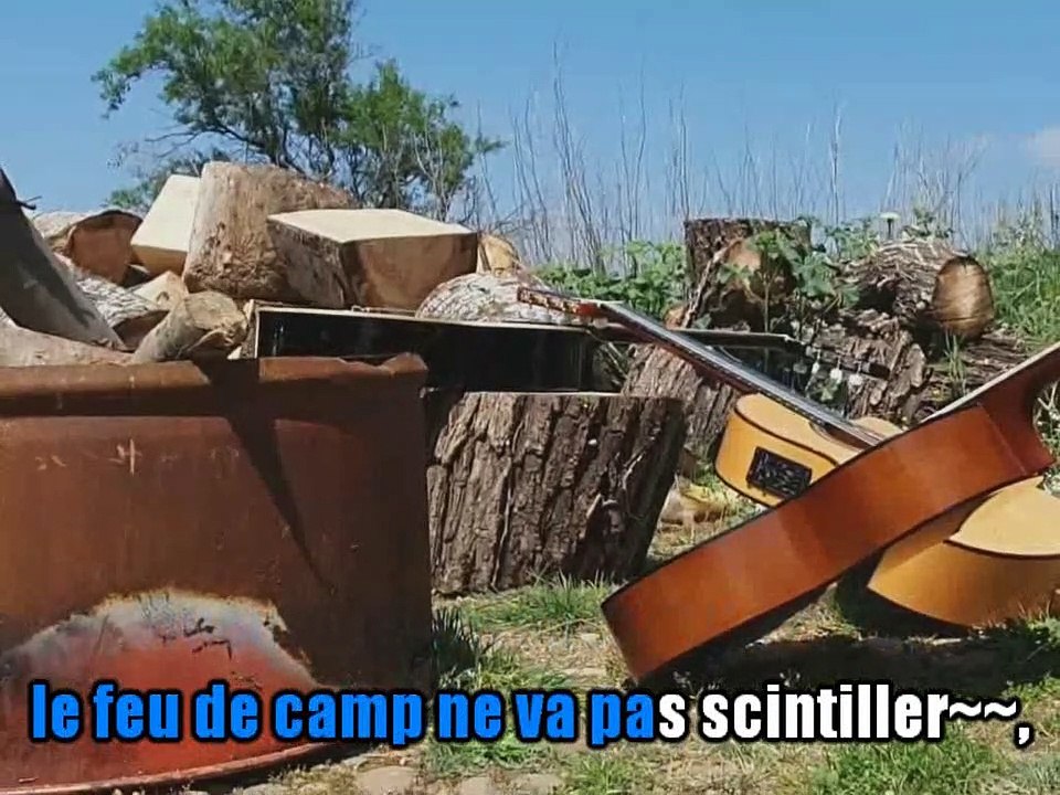 Franck Marcou_Aux chants des gitans (2020)