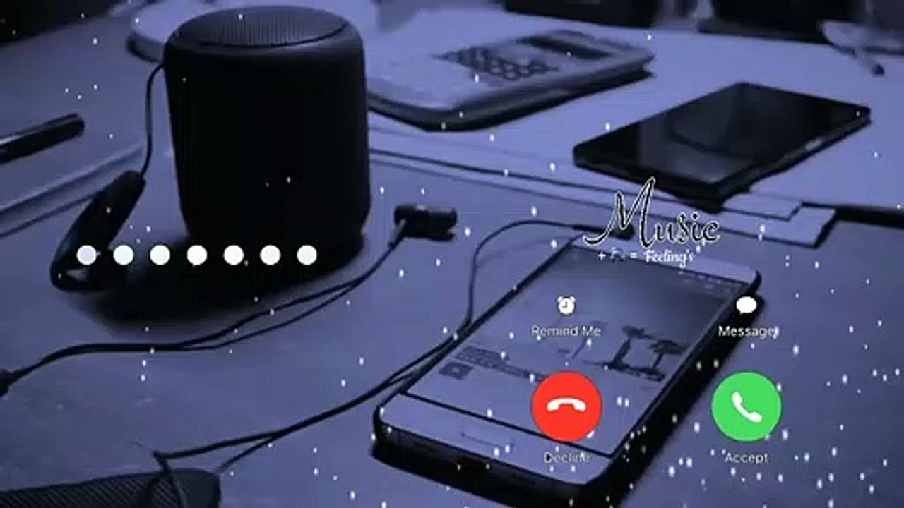New Sad instrumental ringtone -- Sad Tik Tok famous background ringtone - MSDUNIYA