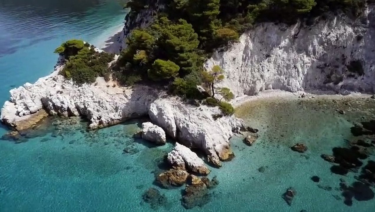 relaxing Music with Beautiful Nature.........SEA.......