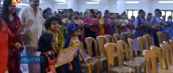 Evidey (2019) Malayalam - Part 1