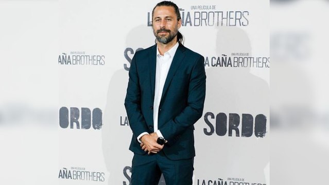 Hugo Silva cumple 42 años