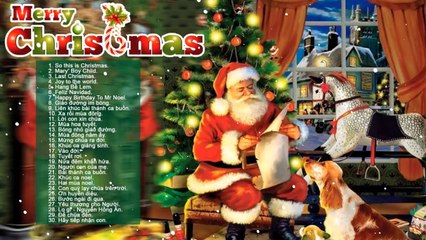 Lk Noel 2020 - Nhạc Noel Giáng Sinh Hay Nhất 2020 TƯNG BỪNG MỪNG SINH NHẬT CHÚA