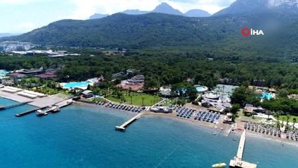 Turizm sektöründe normalleşme başlıyor