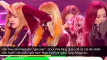 Những tên gọi vừa hài vừa khó đỡ của girlgroup Kpop trước debut