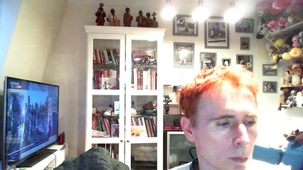 Wiwi égratigne "l'hiver en été" de Brune