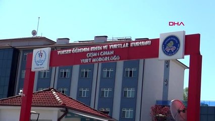 Bartın'a sahte belgeyle girmeye çalışan 12 kişinin karantina süreci devam ediyor