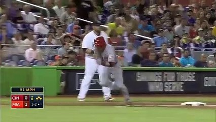 WORST CALL IN MAJOR LEAGUE BASEBALL HISTORY