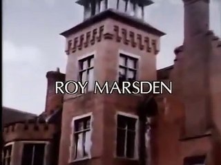 Shroud For A Nightingale 1984 EPISODE 1