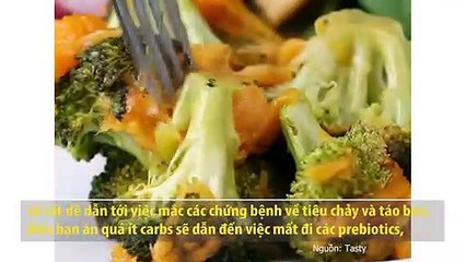 Bạn có thể mắc những căn bệnh này nếu tiêu thụ quá nhiều protein