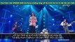 Cưu thành viên WINNER khiến fan Kpop choáng váng với hình ảnh tóc tai rũ rượi trên sân khấu