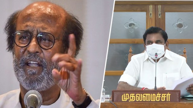 Rajini says AIADMK will never return to power again if it opens TASMAC