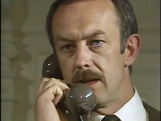 Shroud For A Nightingale 1984 EPISODE 3