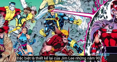 Khác biệt giữa truyện và phim