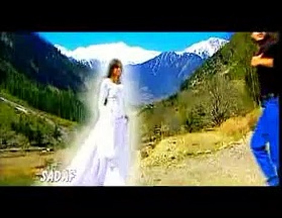 Tap Tap Barsa Aankhon Se Aansoo  by Rahim Shah.