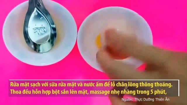 3 cách làm trắng da tại nhà đơn giản giúp bạn lấy lại làn da tươi mới trong mùa hè