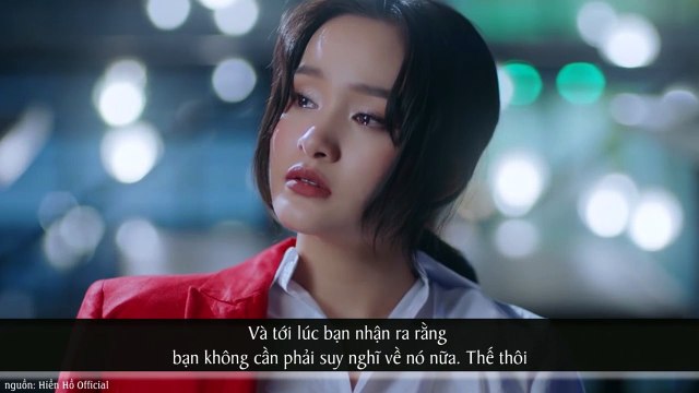 4 điều không nên làm sau khi chia tay