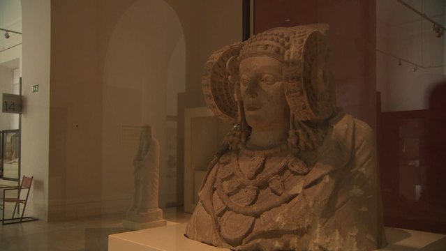 El Museo Arqueológico busca ofrecer una visita agradable al reabrir