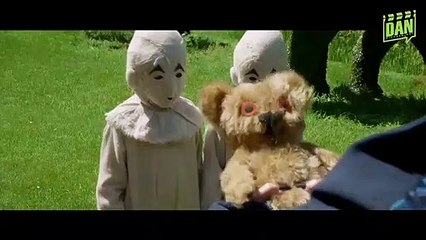 Những ngôi trường bá đạo không giống ai trên phim Hollywood