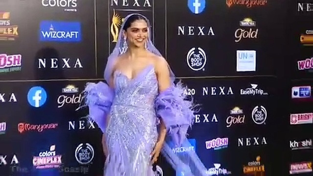 #IIFAAwards2019 #DeepikaPadukone #AliaBhatt IIFA Awards 2019 Full Show Deepika Padukone | Alia Bhatt | Katrina Kaif On Red Carpet