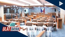 Sen. Pres. Sotto, hiniling na dagdagan ang mass testing sa ECQ areas