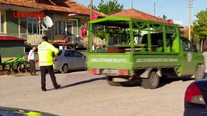 Katil baba her yerde aranıyor