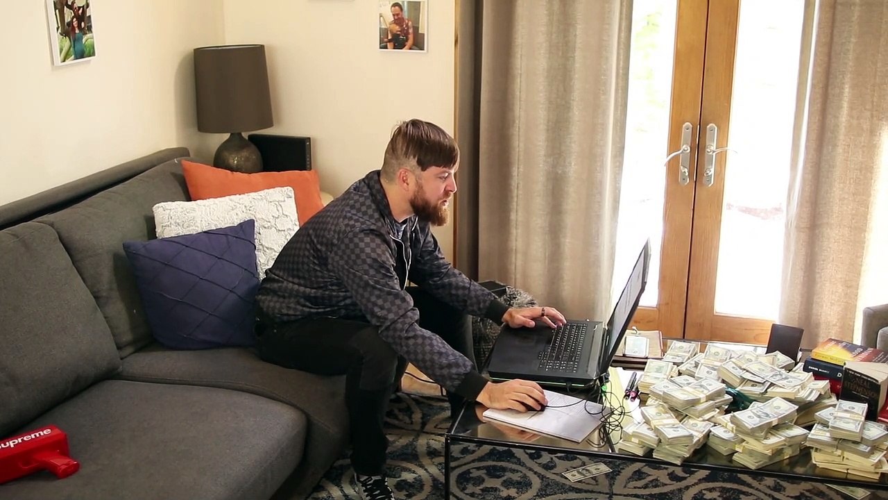 Make $100 - $1000 in Just Minutes!