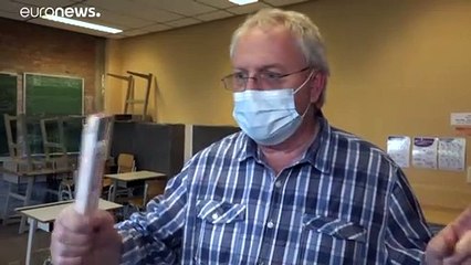 Új szabályok karantén után