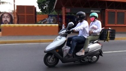La encrucijada de los emigrantes venezolanos que han perdido su empleo por la COVID