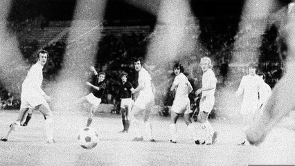 #OnThisDay:1973, la Coppa delle Coppe a Salonicco