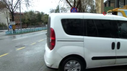 - Baldızını ve bacanağını öldüren şahıs adliyeye sevk edildi