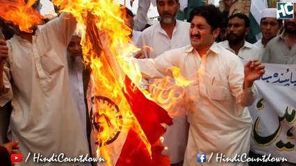 पाकिस्तान का काला सच जान रो पडेगें आप  |  Reality of Pakistan | Real Pakistan