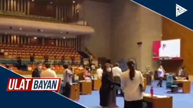 Imbestigasyon ukol sa 'cease and desist' order ng NTC vs. ABS-CBN, tatalakayin ng Kamara bukas