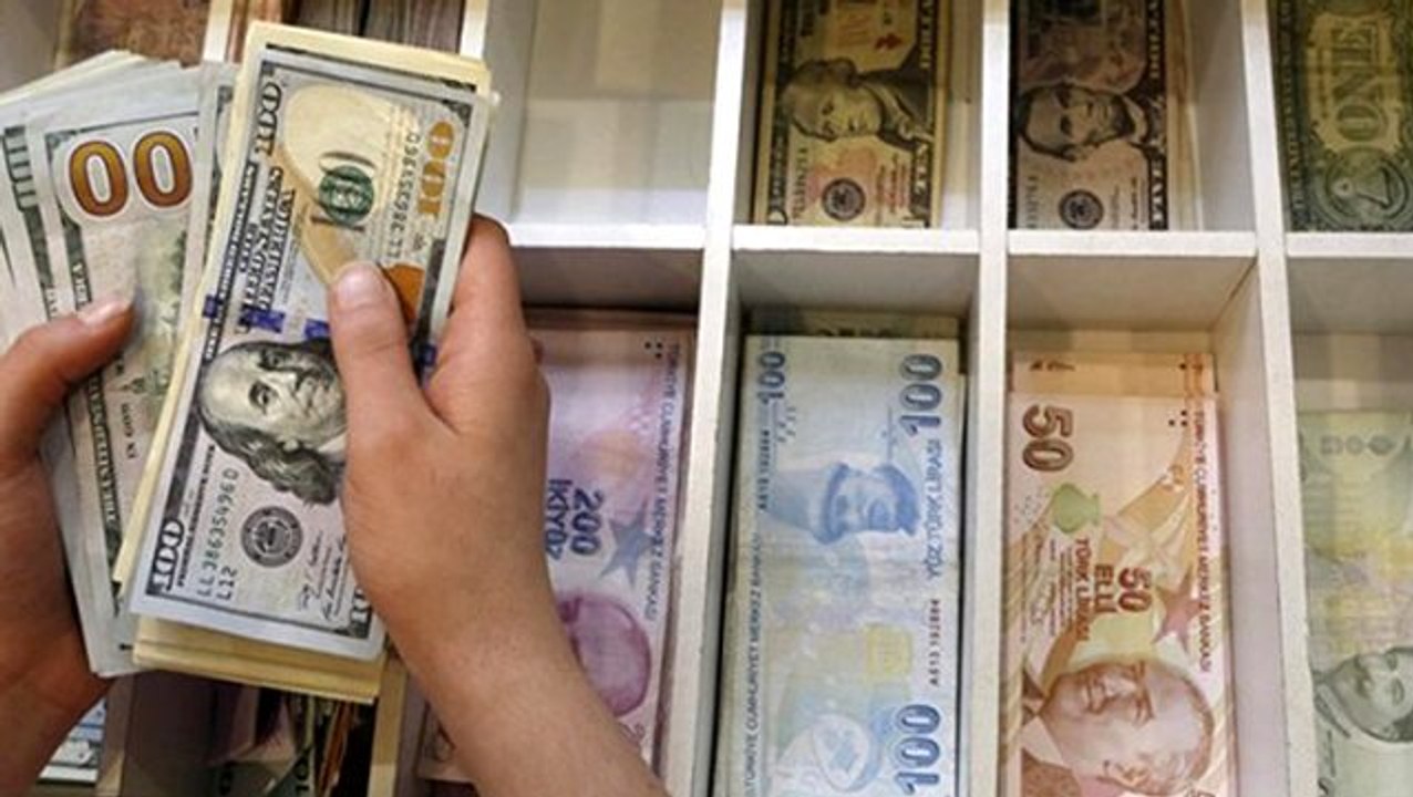 Son dakika: TL'ye değer kaybettirmek isteyen 3 banka hakkında BDDK'dan yeni açıklama: Karşı koymaya kararlılıkla devam edeceğiz