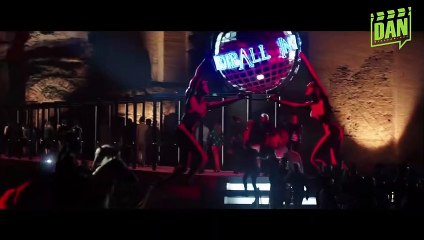 Khi siêu sao ca nhạc thử sức với phim ảnh