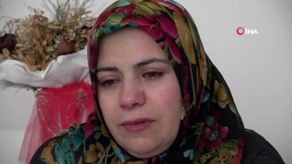 Baldızını ve bacanağını öldürdü, cinayeti eşine dinletti