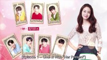 Seven First Kisses Episode 1 With English Sub