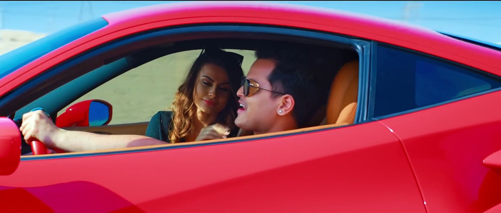 Fallin For You - Shrey Singhal - Official Video -  DirectorGifty