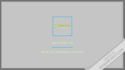SPIRIAS TRADING LIMITED INFORMATION