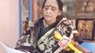 Folk singer Vimala Pant sings song to fight Coronavirus