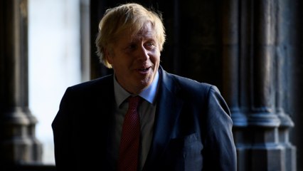 No UK lockdown lifting yet, Johnson to detail strategy on Sunday