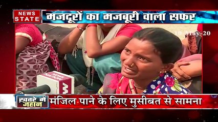 Corona Locdown: कानपुर में Corona warriors पर हुआ हमला, 7 पुलिसकर्माी घायल