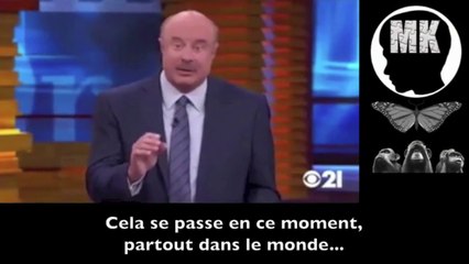 Pédocriminalité et occultisme transgénérationnel / Partie 1 - Témoignages