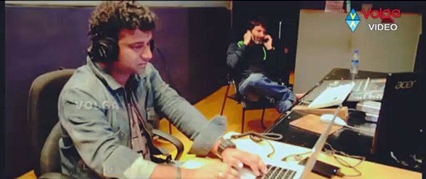 Attarintiki Daredi Songs Katama Rayuda Song Recording Latest Added Video