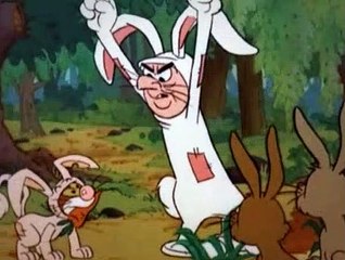 The Smurfs S04E17 - The Float Full Of Smurfs