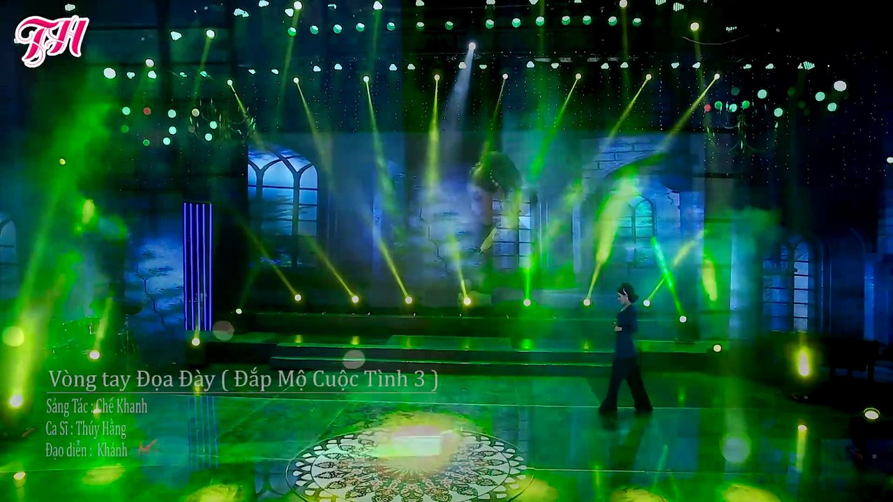 Vòng Tay Đọa Đầy  - Thúy Hằng