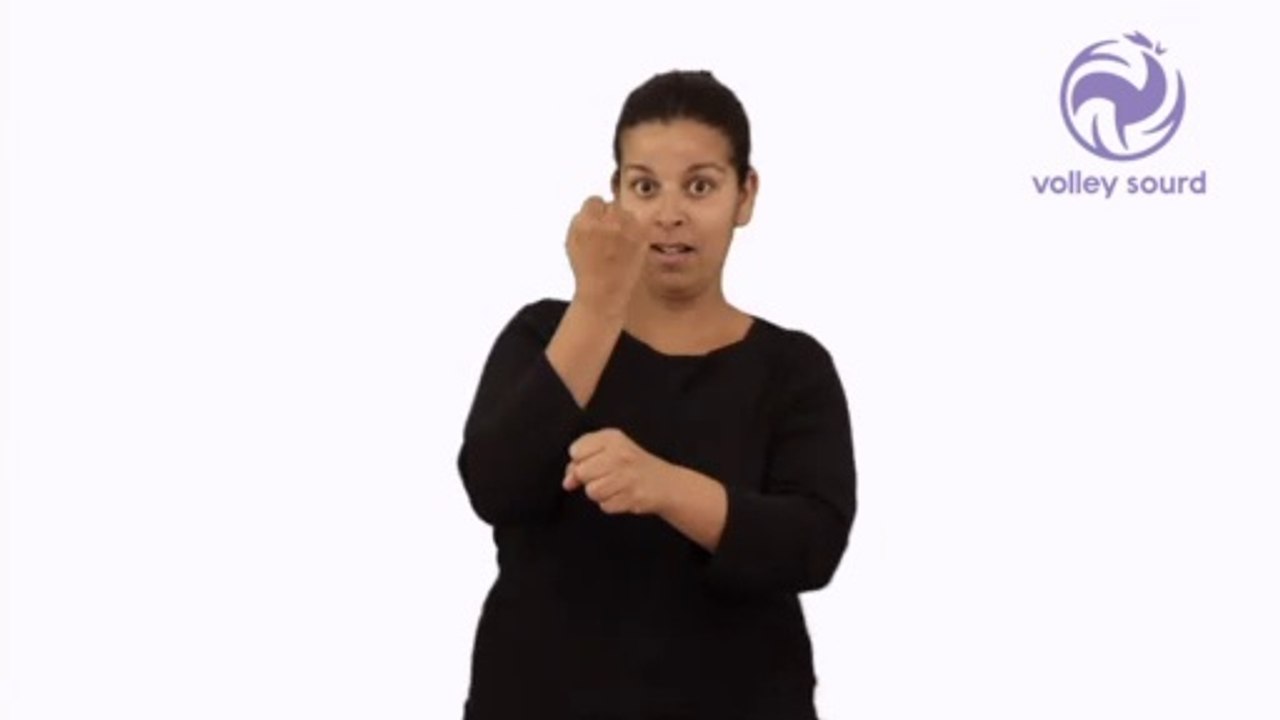 Signe-Moi le Volley : Gagner