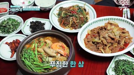말리는 시누이보다 더 얄미운 남편? 눈치 없이 시누이 편드는 남의 편(?) 동준!