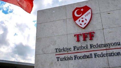 TFF Sağlık Kurulu, "Futbola Dönüş Öneri Protokolü"nün tamamını açıkladı