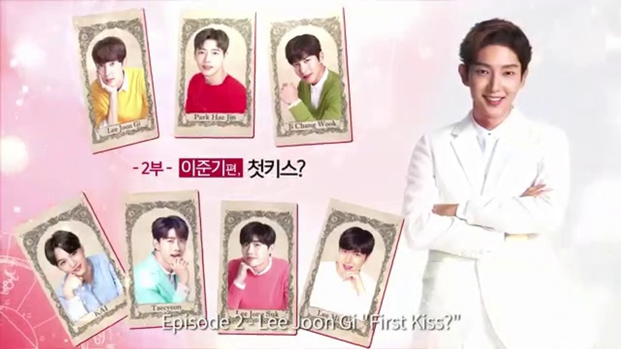 Seven First Kisses Episode 2 With English sub