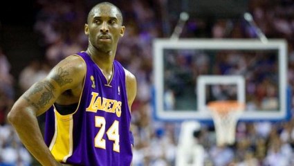 Kobe Bryant'ın eşi, efsane basketbolcunun kaza görüntülerini yayan polisin çalıştığı departmana dava açtı